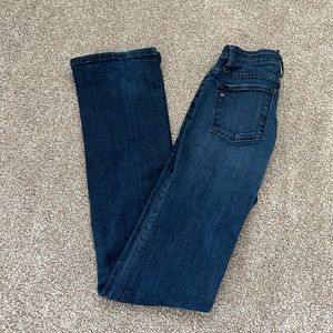 Haala denim boot cut jeans